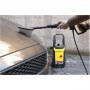 STANLEY SXPW14PE High Pressure Washer with Patio Cleaner (1400 W, 110 bar, 390 l/h) | 1400 W | 110 bar | 390 l/h - 7